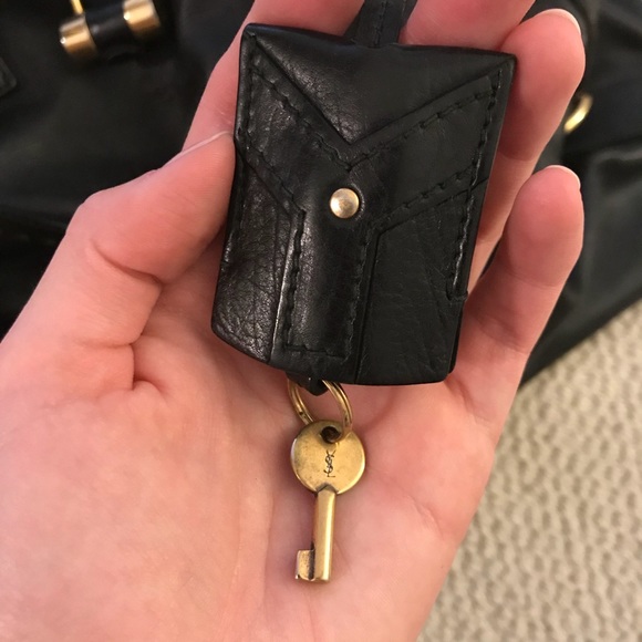 YSL Muse bag - Picture 6 of 8